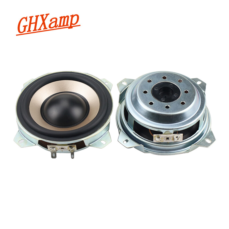 ghx amp speaker